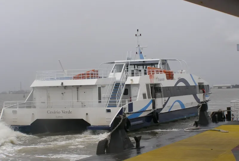 CESARIO VERDE Passenger Ship IMO 9269635 photo 7