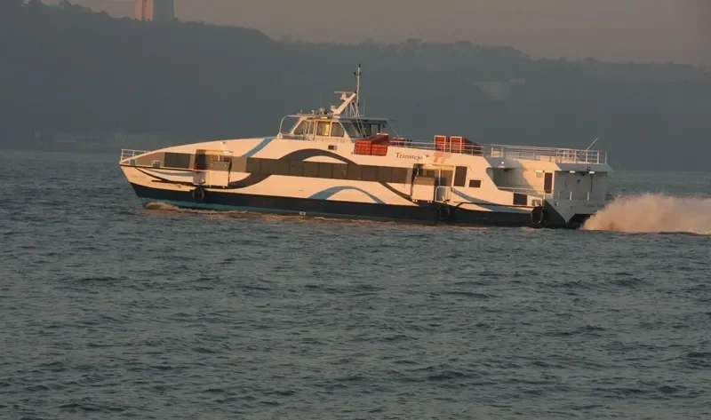 CESARIO VERDE Passenger Ship IMO 9269635 photo 8