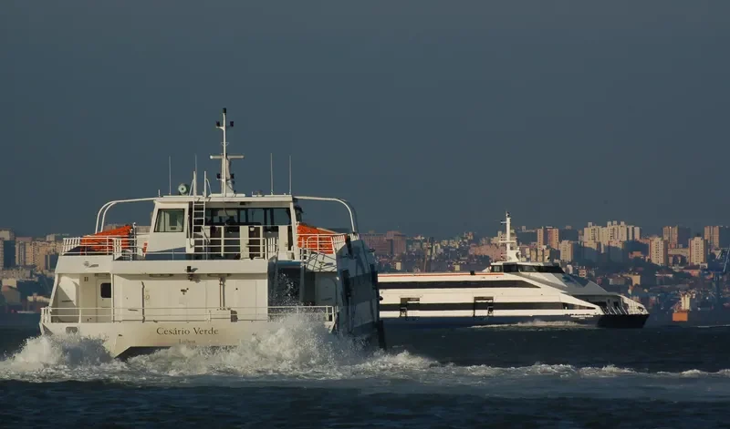 CESARIO VERDE Passenger Ship IMO 9269635 photo 9