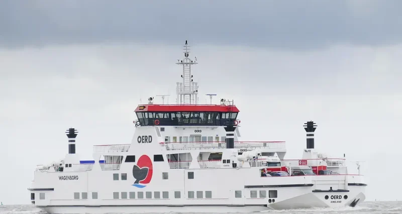 OERD Ro-Ro IMO 9269673 photo 2
