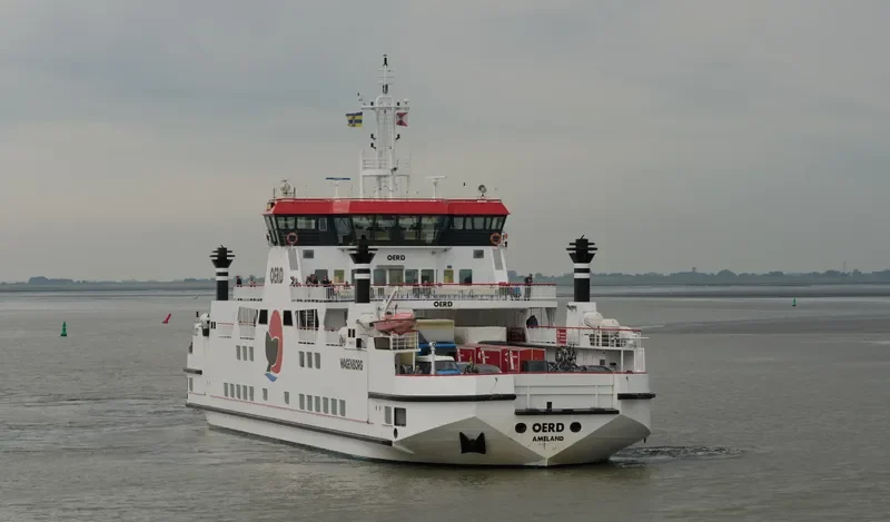 OERD Ro-Ro IMO 9269673 photo 4
