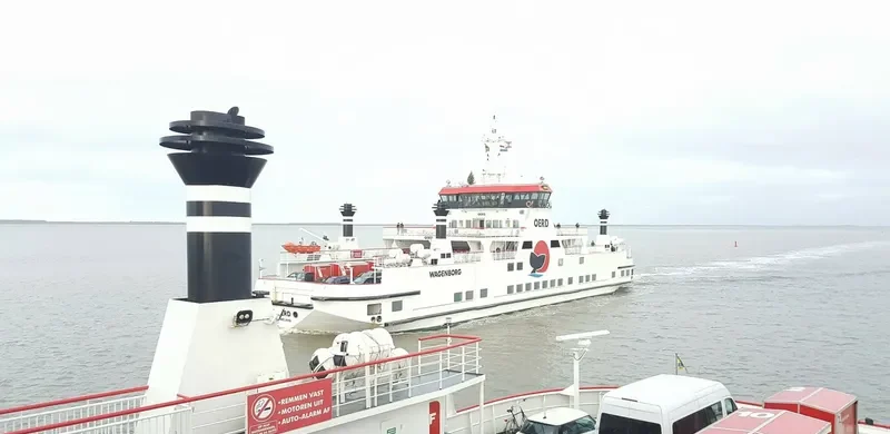OERD Ro-Ro IMO 9269673 photo 6