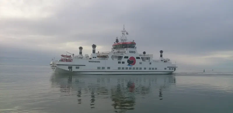 OERD Ro-Ro IMO 9269673 photo 9