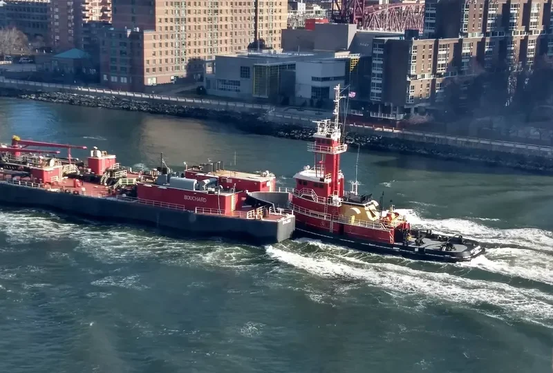 JANE A.BOUCHARD General Cargo IMO 9269702 photo 2