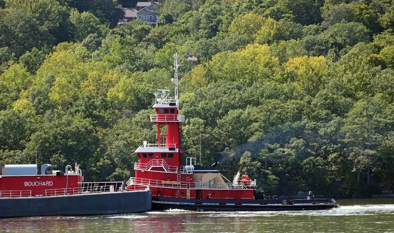 JANE A.BOUCHARD General Cargo IMO 9269702 photo 5