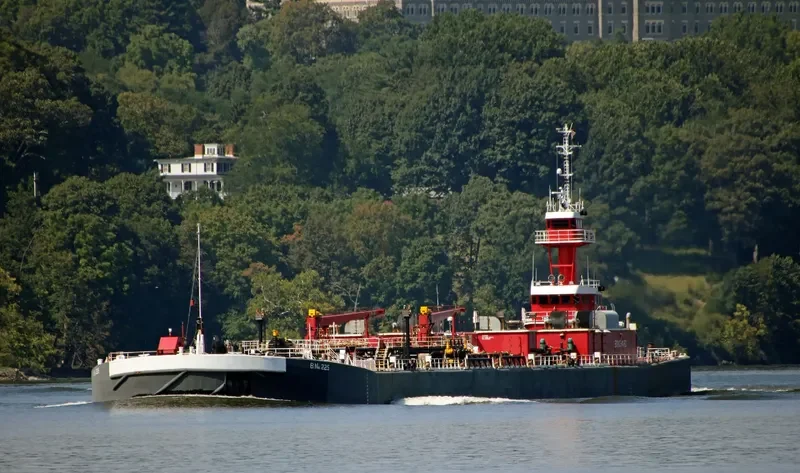 JANE A.BOUCHARD General Cargo IMO 9269702 photo 6