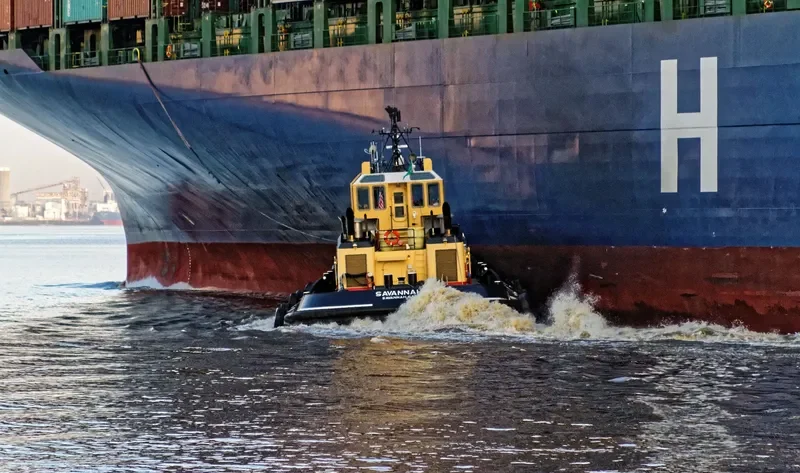 SAVANNAH General Cargo IMO 9269738 photo 7