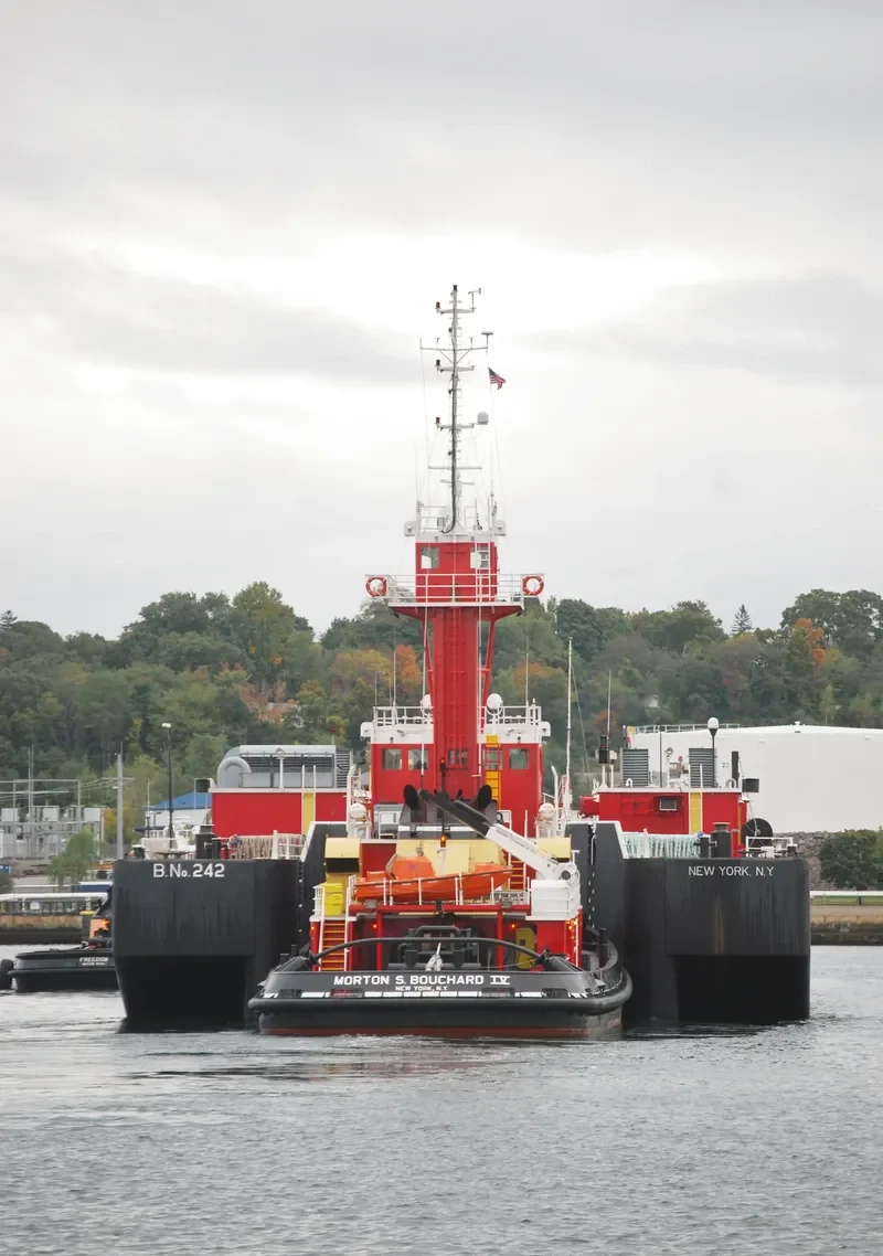 MORTON S.BOUCHARD IV General Cargo IMO 9269740 photo 7