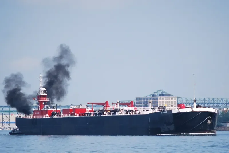 MORTON S.BOUCHARD IV General Cargo IMO 9269740 photo 10