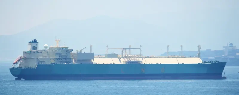 LNG LOKOJA General Cargo IMO 9269960 photo 7