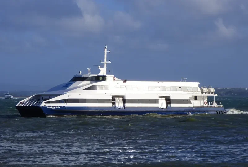DAMIAO DE GOES Passenger Ship IMO 9270098 photo 5