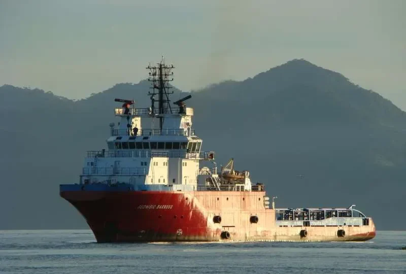 GEONISIO BARROSO General Cargo IMO 9270220 photo 3