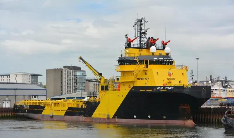 SAPEUR General Cargo IMO 9270397 photo 6