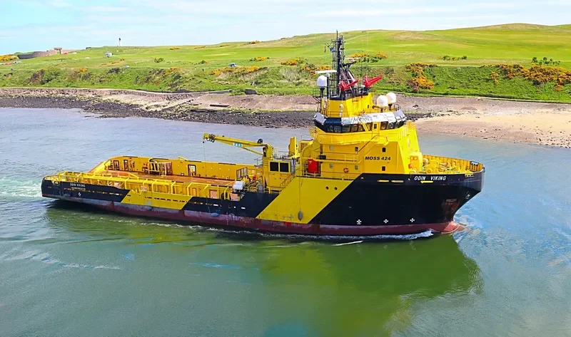 SAPEUR General Cargo IMO 9270397 photo 8