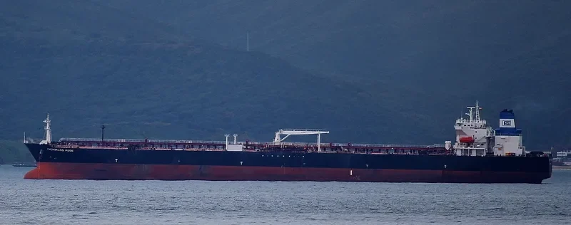 CHEMTRANS MOON Tanker IMO 9270488 photo 10