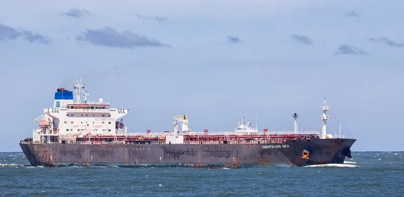 CHEMTRANS SEA Tanker IMO 9270490 photo 5