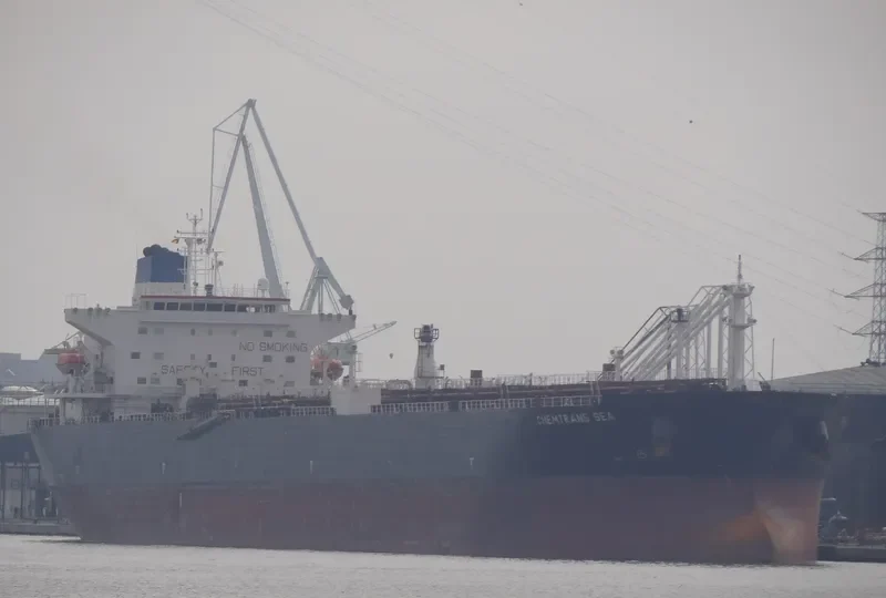 CHEMTRANS SEA Tanker IMO 9270490 photo 6