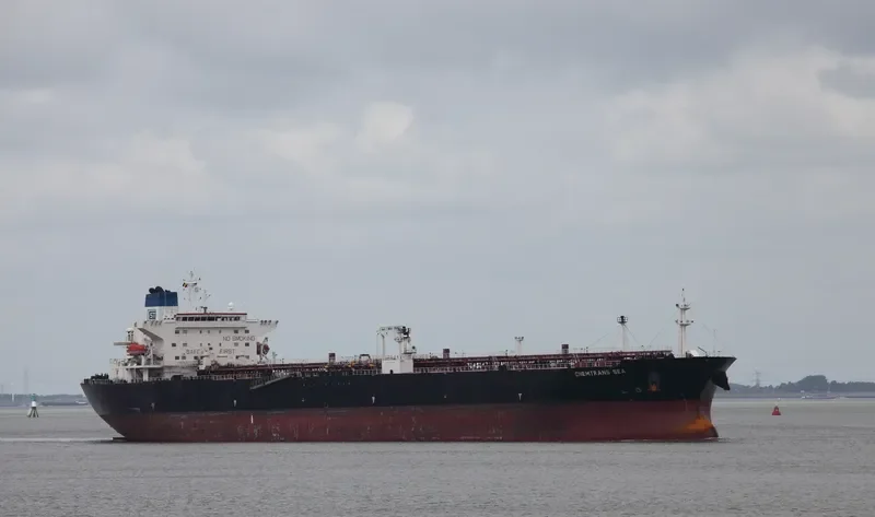 CHEMTRANS SEA Tanker IMO 9270490 photo 7