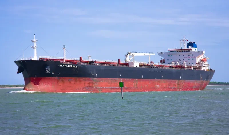 CHEMTRANS SEA Tanker IMO 9270490 photo 10