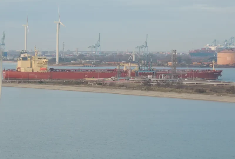 KRASNODAR Tanker IMO 9270517 photo 4