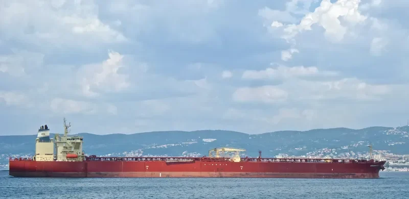 KRASNODAR Tanker IMO 9270517 photo 9