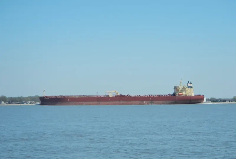 KRASNODAR Tanker IMO 9270517 photo 10