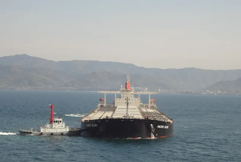 CAPE TOUCAN Bulk Carrier IMO 9270567 photo 4