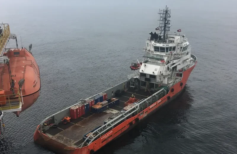 AQUAMAN General Cargo IMO 9270622