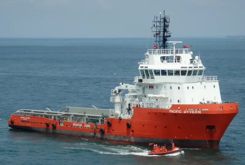 AQUAMAN General Cargo IMO 9270622 photo 3