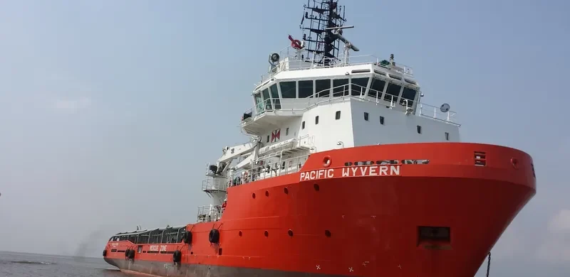 AQUAMAN General Cargo IMO 9270622 photo 4
