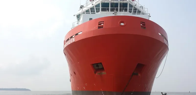 AQUAMAN General Cargo IMO 9270622 photo 5