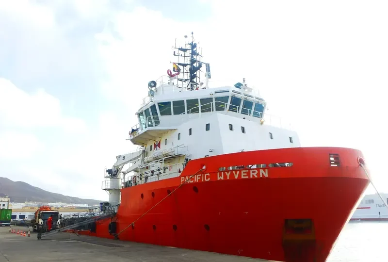 AQUAMAN General Cargo IMO 9270622 photo 10