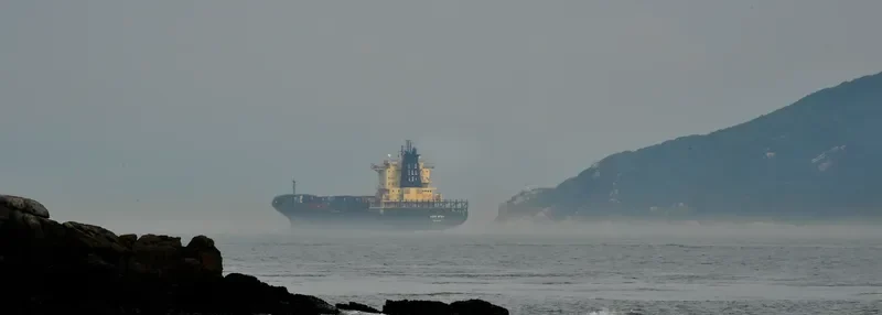 IPSA I Container Ship IMO 9270816 photo 5