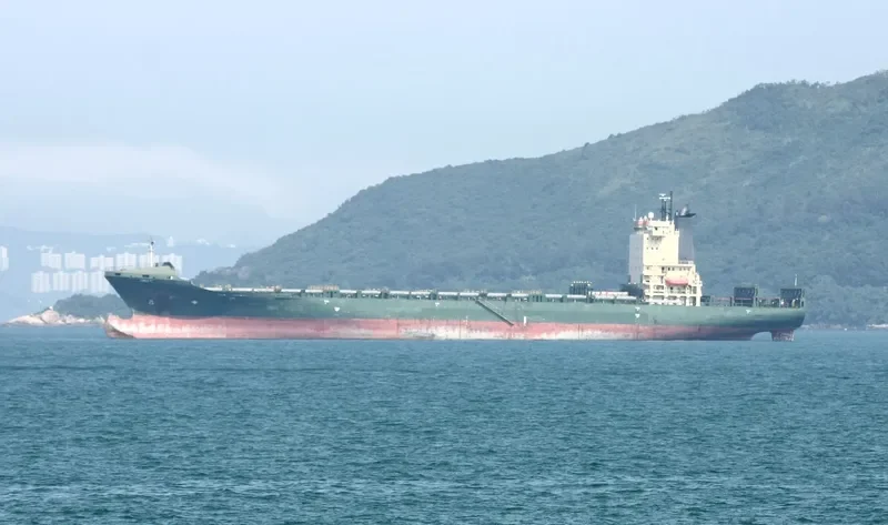 IPSA I Container Ship IMO 9270816 photo 8