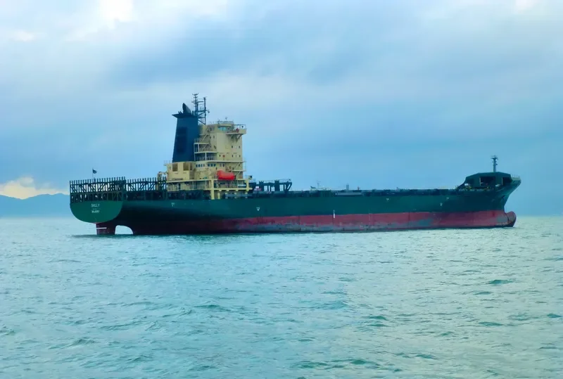 IPSA I Container Ship IMO 9270816 photo 10