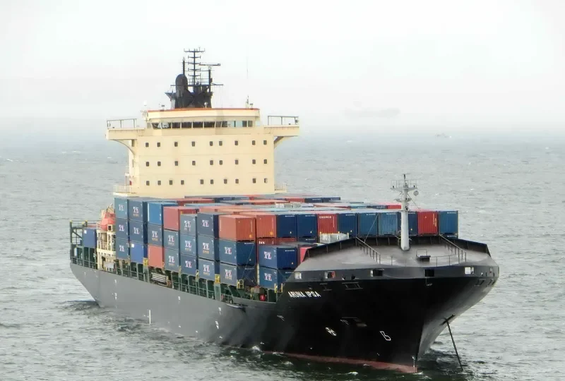 ACACIA MAKOTO Container Ship IMO 9270828 photo 3