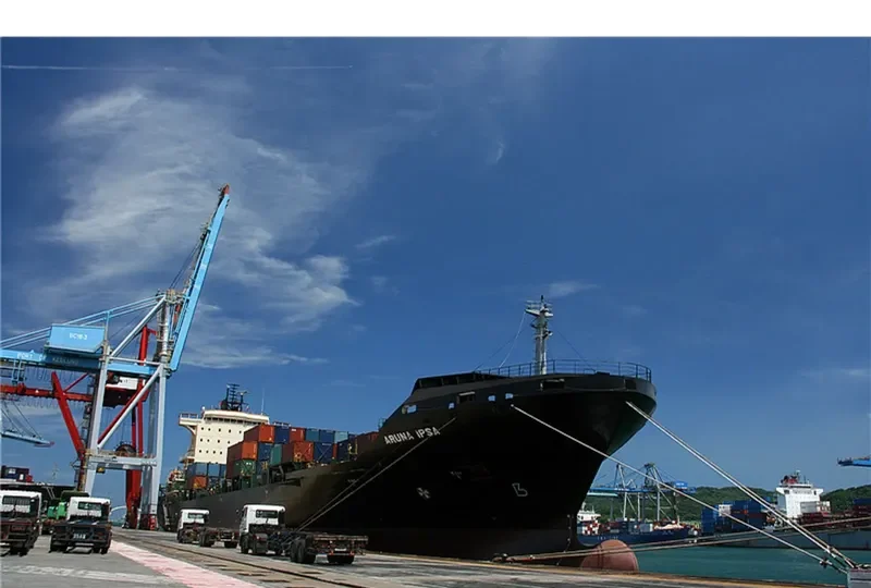 ACACIA MAKOTO Container Ship IMO 9270828 photo 4