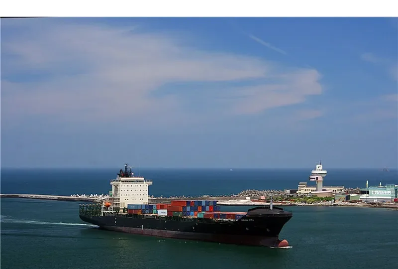 ACACIA MAKOTO Container Ship IMO 9270828 photo 5