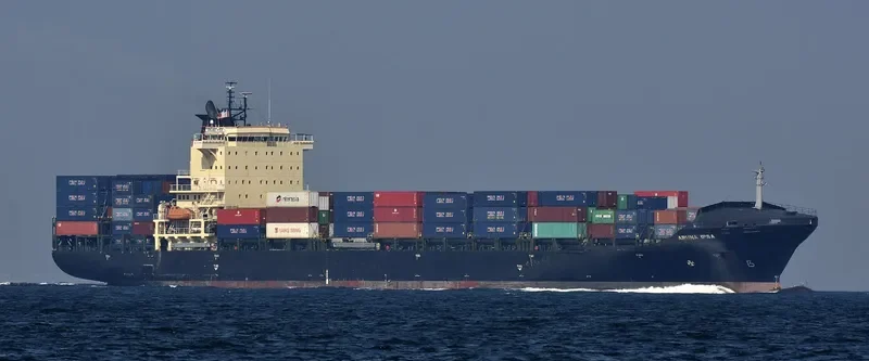 ACACIA MAKOTO Container Ship IMO 9270828 photo 6