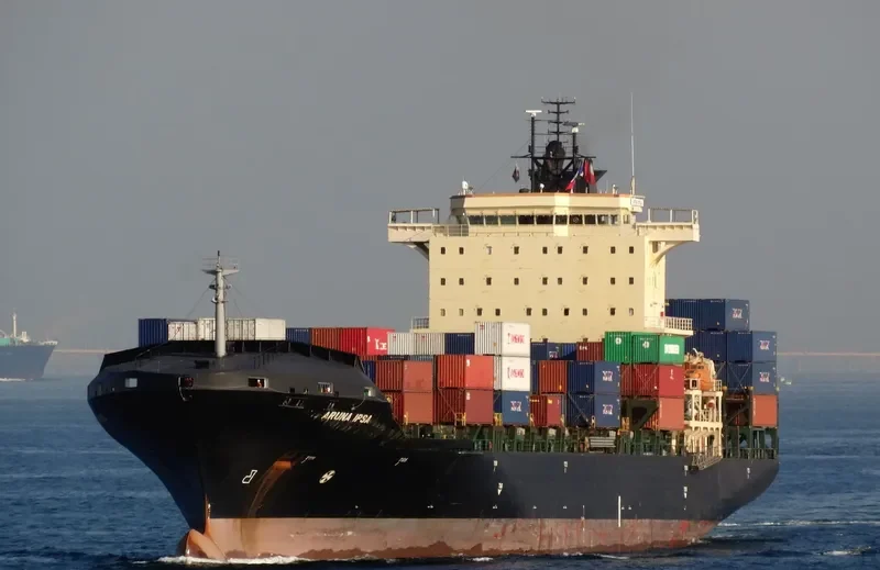 ACACIA MAKOTO Container Ship IMO 9270828 photo 7