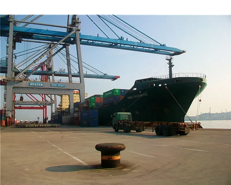 ANONA IPSA Container Ship IMO 9270830 photo 8