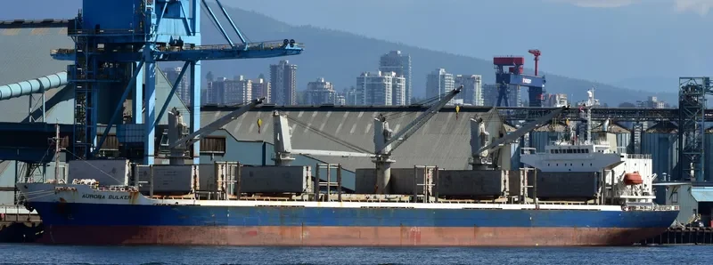 MARINA K Bulk Carrier IMO 9270919 photo 3