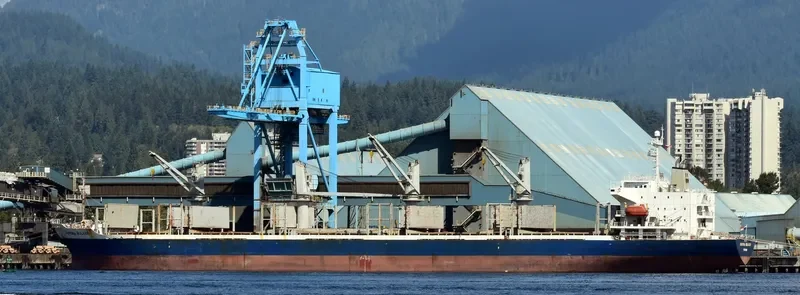 MARINA K Bulk Carrier IMO 9270919 photo 4