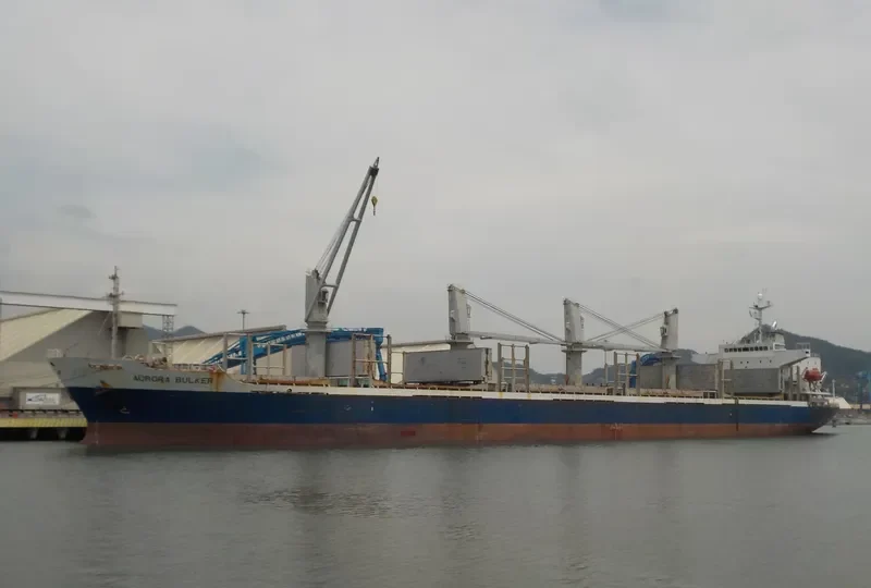 MARINA K Bulk Carrier IMO 9270919 photo 10