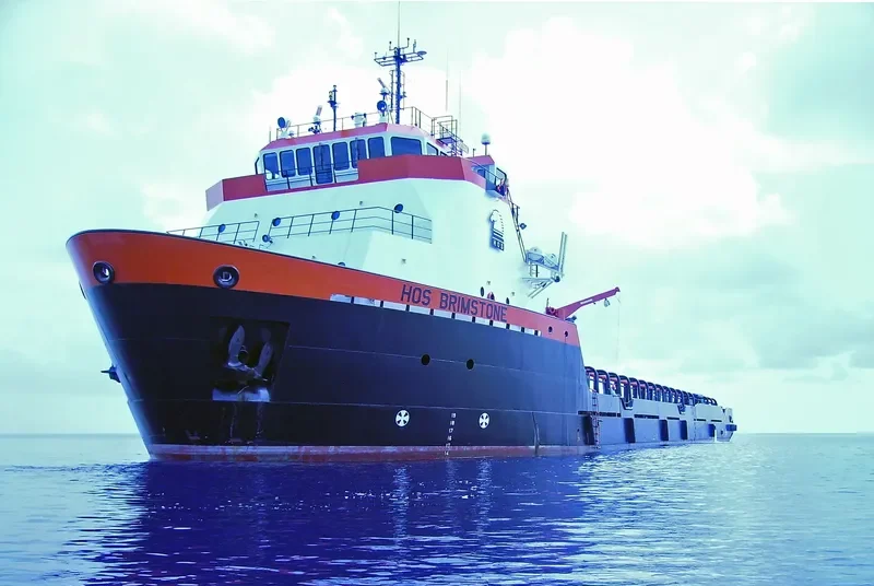 HOS BRIMSTONE Offshore Vessel IMO 9271016