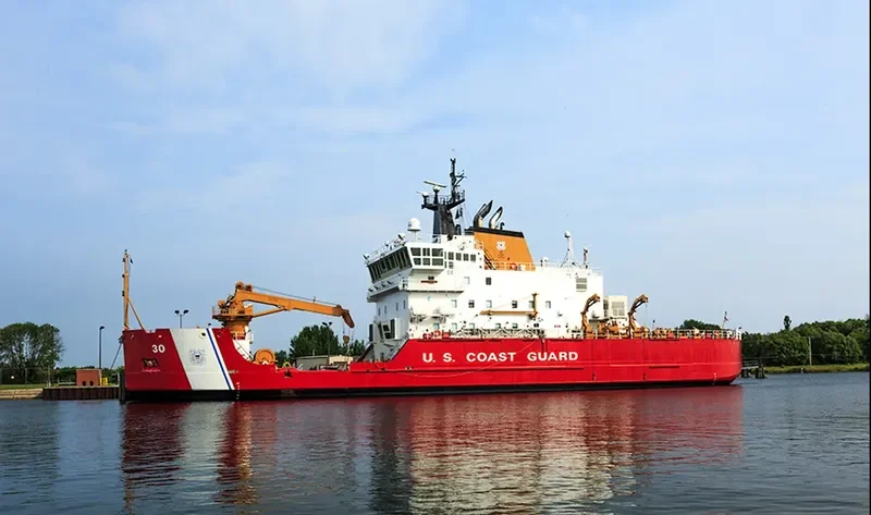 MACKINAW General Cargo IMO 9271054 photo 7