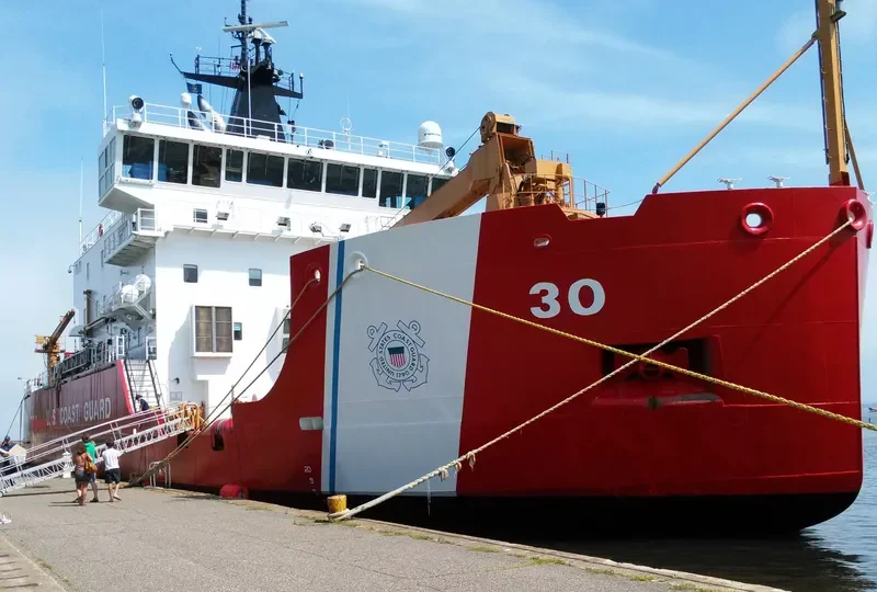 MACKINAW General Cargo IMO 9271054 photo 9