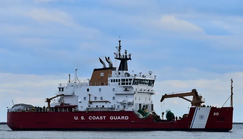 MACKINAW General Cargo IMO 9271054 photo 10