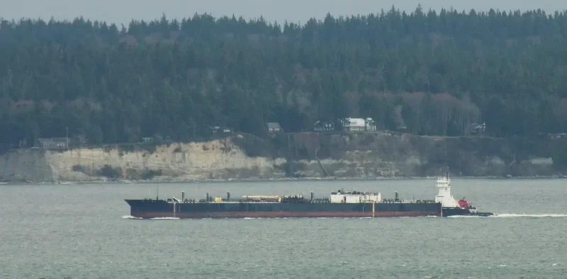 COASTAL RELIANCE General Cargo IMO 9271119 photo 5