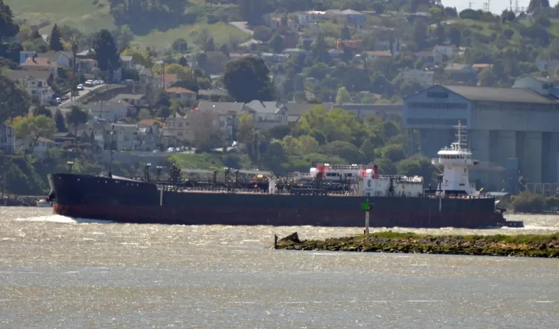 COASTAL RELIANCE General Cargo IMO 9271119 photo 7